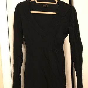 Forever 21 Sweater dress